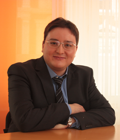 Rechtsanwalt Ralf Schonebeck - Rechtsanwalt in Neuss